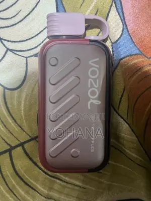 Vape Accessories And Devices