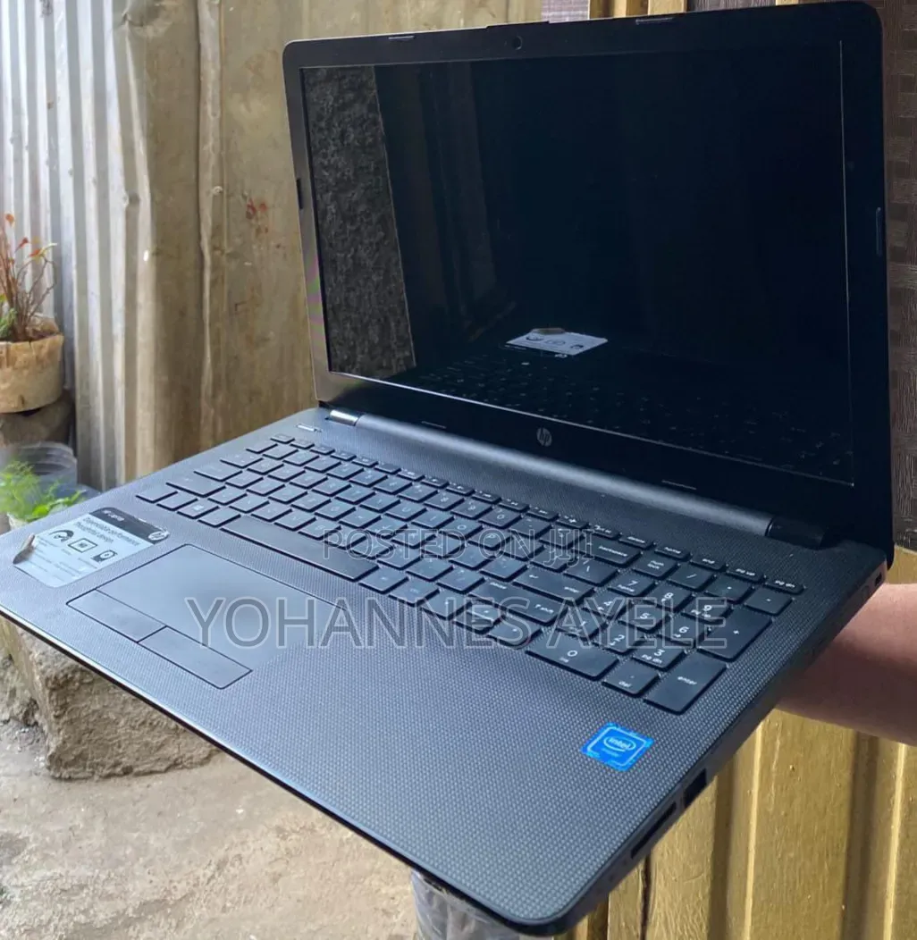New Laptop HP Probook 11 EE G1 4GB Intel Core i5 HDD 500GB
