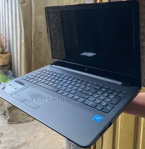 New Laptop HP Probook 11 EE G1 4GB Intel Core i5 HDD 500GB
