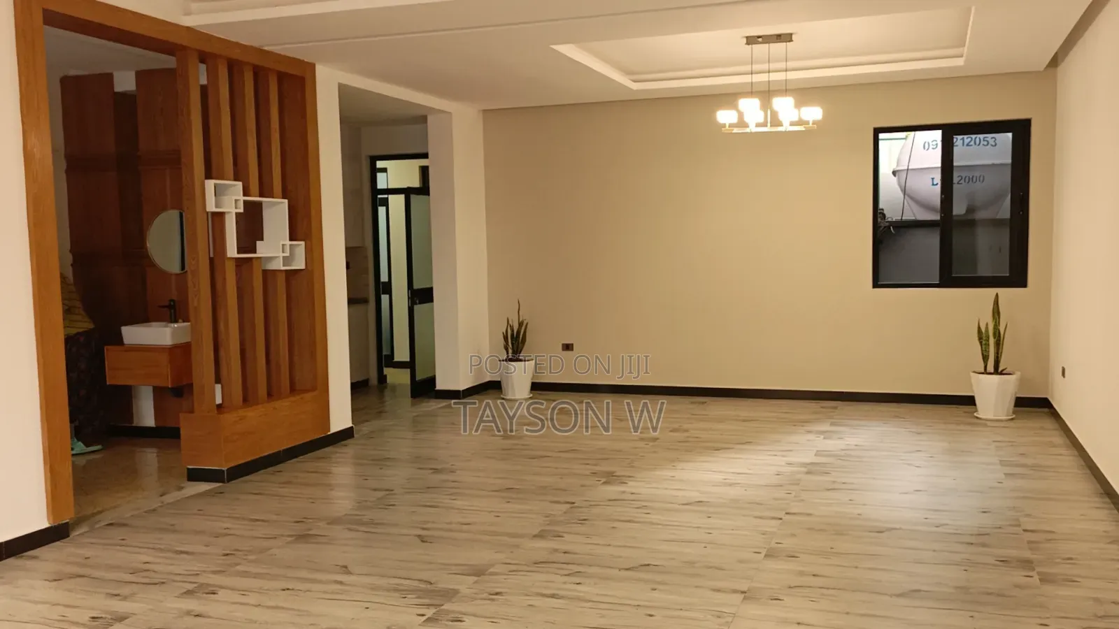 6bdrm House in Addis Ababa Semit, Bole for sale