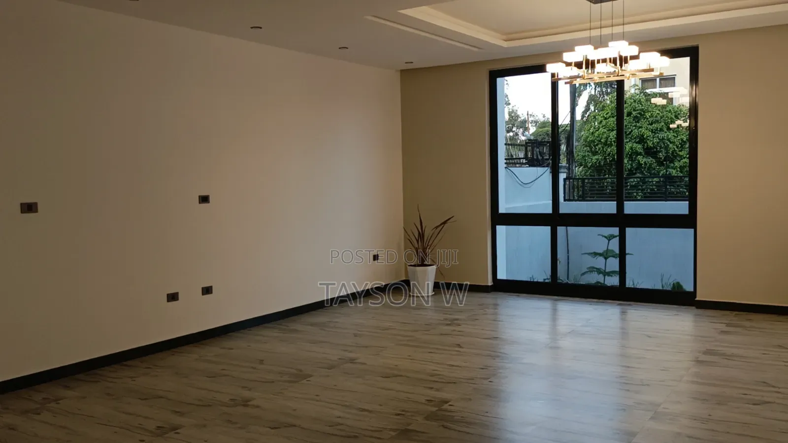 6bdrm House in Addis Ababa Semit, Bole for sale