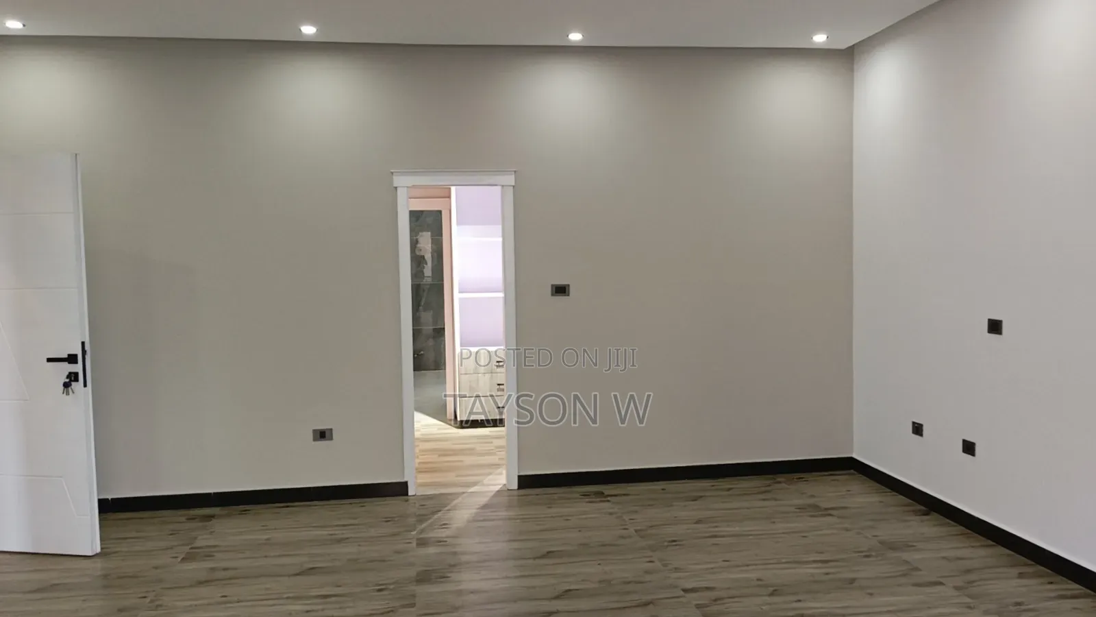 6bdrm House in Addis Ababa Semit, Bole for sale