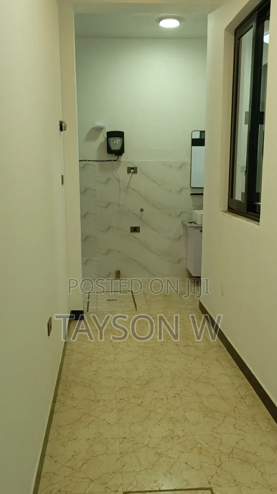 6bdrm House in Addis Ababa Semit, Bole for sale
