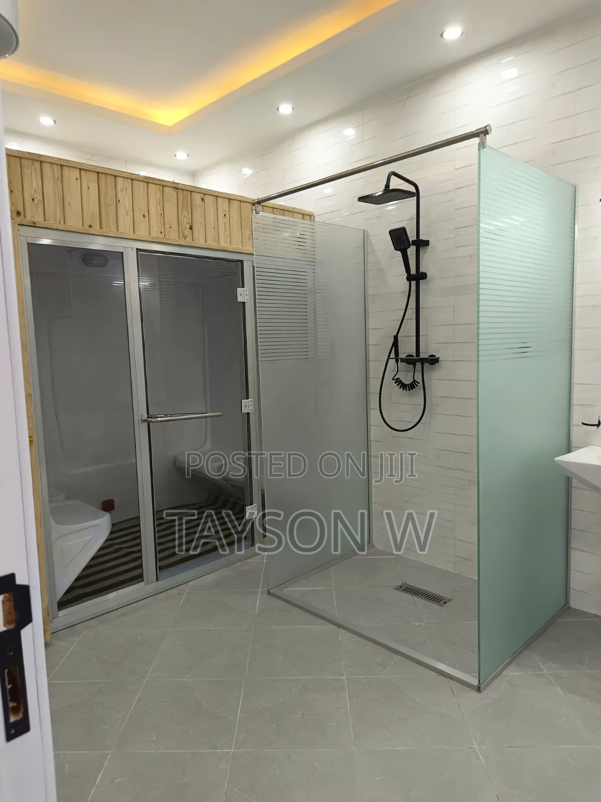 6bdrm House in Addis Ababa Semit, Bole for sale