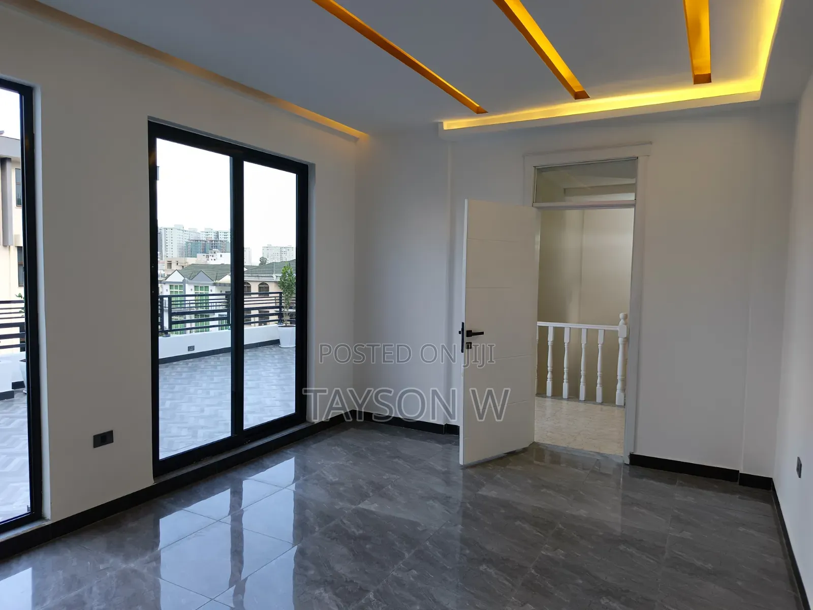 6bdrm House in Addis Ababa Semit, Bole for sale