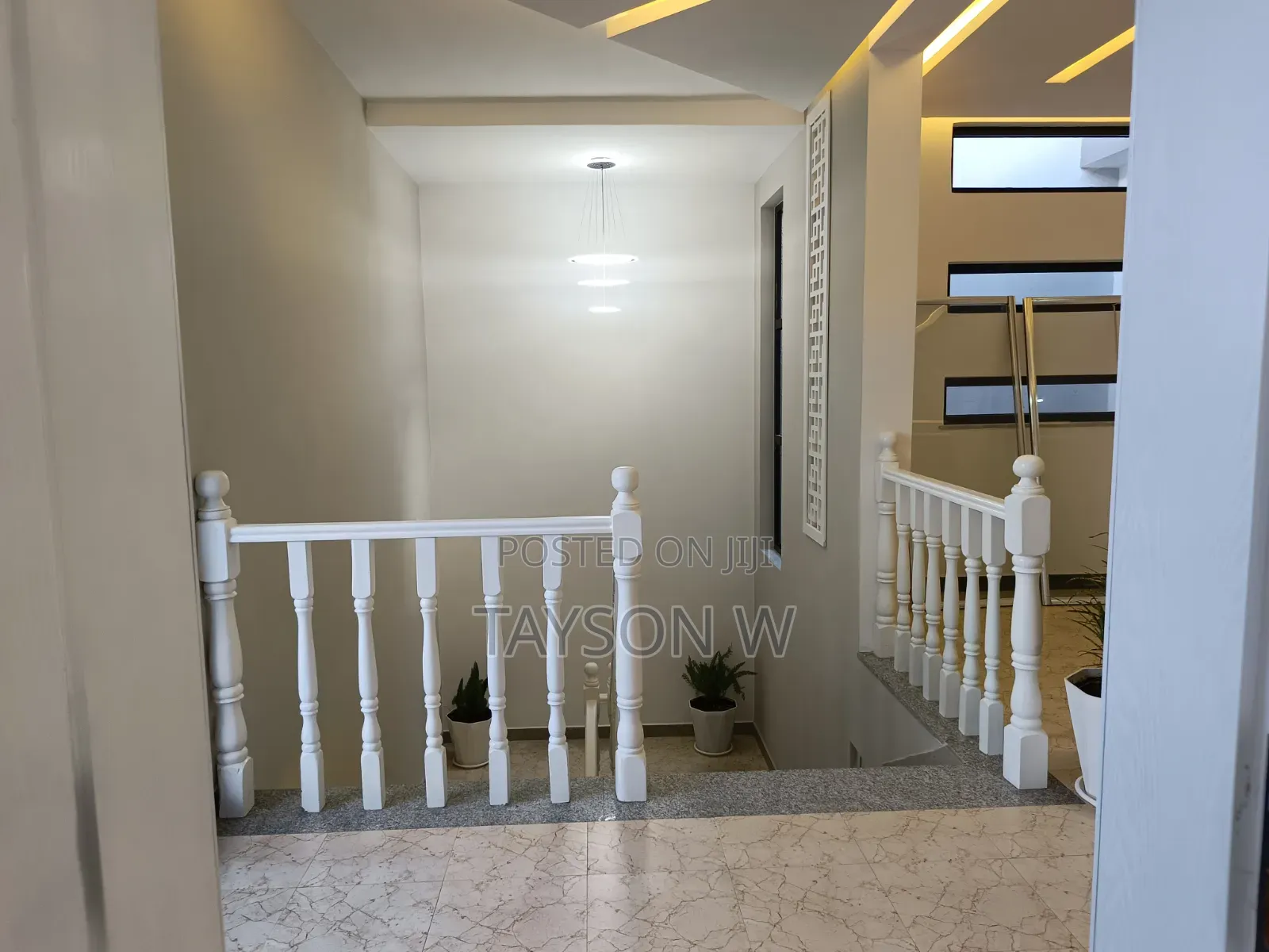 6bdrm House in Addis Ababa Semit, Bole for sale