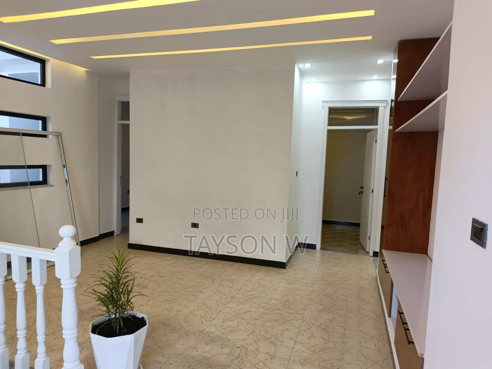 6bdrm House in Addis Ababa Semit, Bole for sale