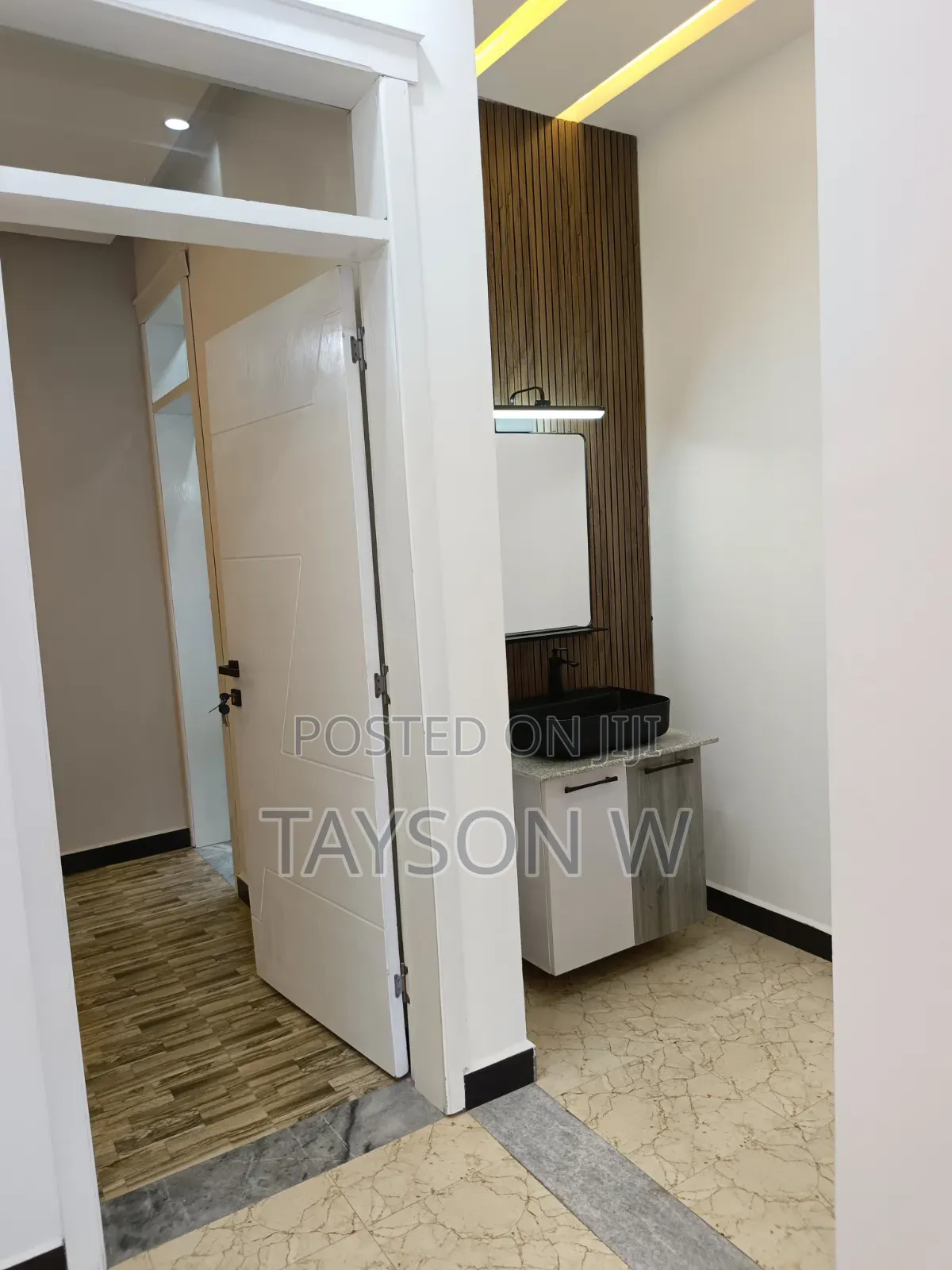 6bdrm House in Addis Ababa Semit, Bole for sale