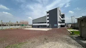 Koye Feche Next to Winner Pipes 3000 + 900 SQM Ground and G+3 )