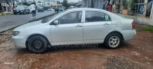 Lifan Abay 2013