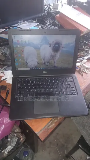 Laptop Dell Latitude 3450 4GB Intel Core i3 SSD 256GB