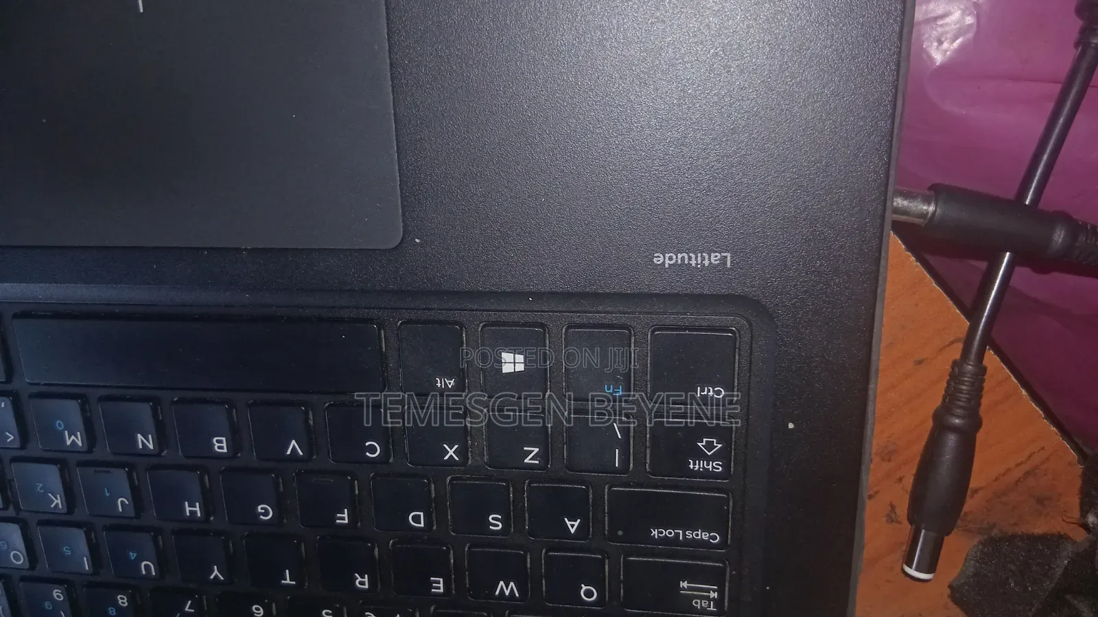 Laptop Dell Latitude 3450 4GB Intel Core i3 SSD 256GB