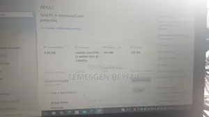Laptop Dell Latitude 3450 4GB Intel Core i3 SSD 256GB