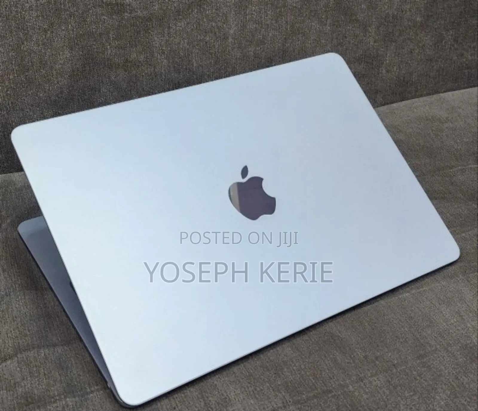 New Laptop Apple MacBook Air 2025 M4 16GB Apple M4 SSD 256GB