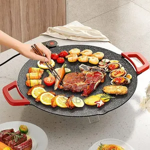 Multifunctional Electric Banking Pan
