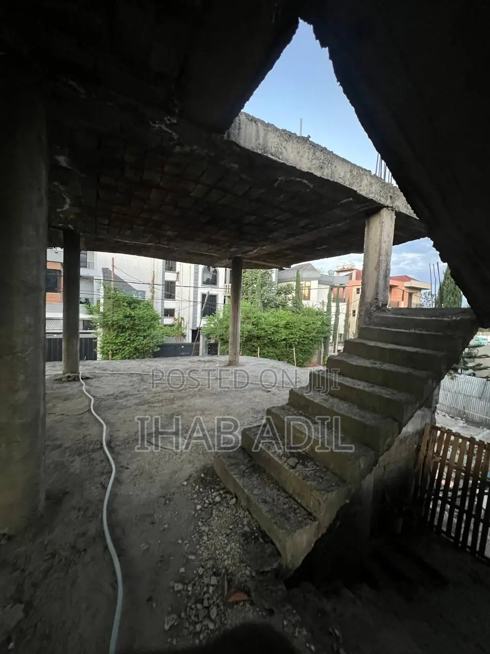3bdrm House in Nifas Silk-Lafto for sale
