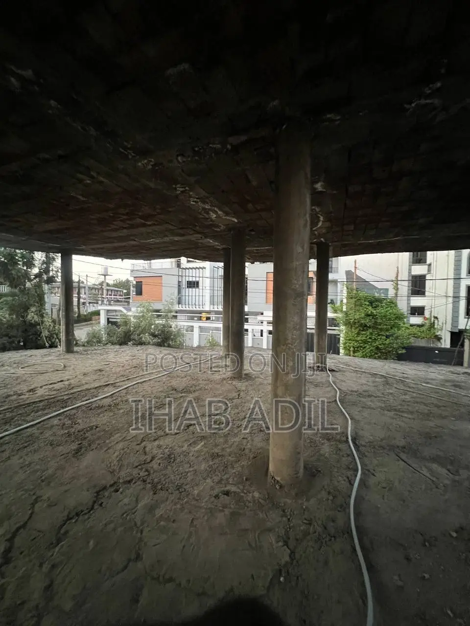 3bdrm House in Nifas Silk-Lafto for sale