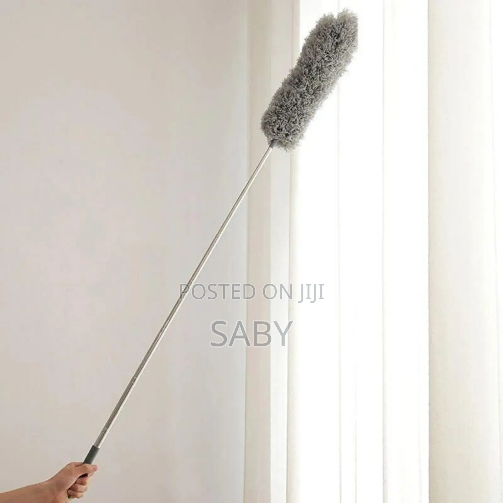 Microfiber Duster With A Long