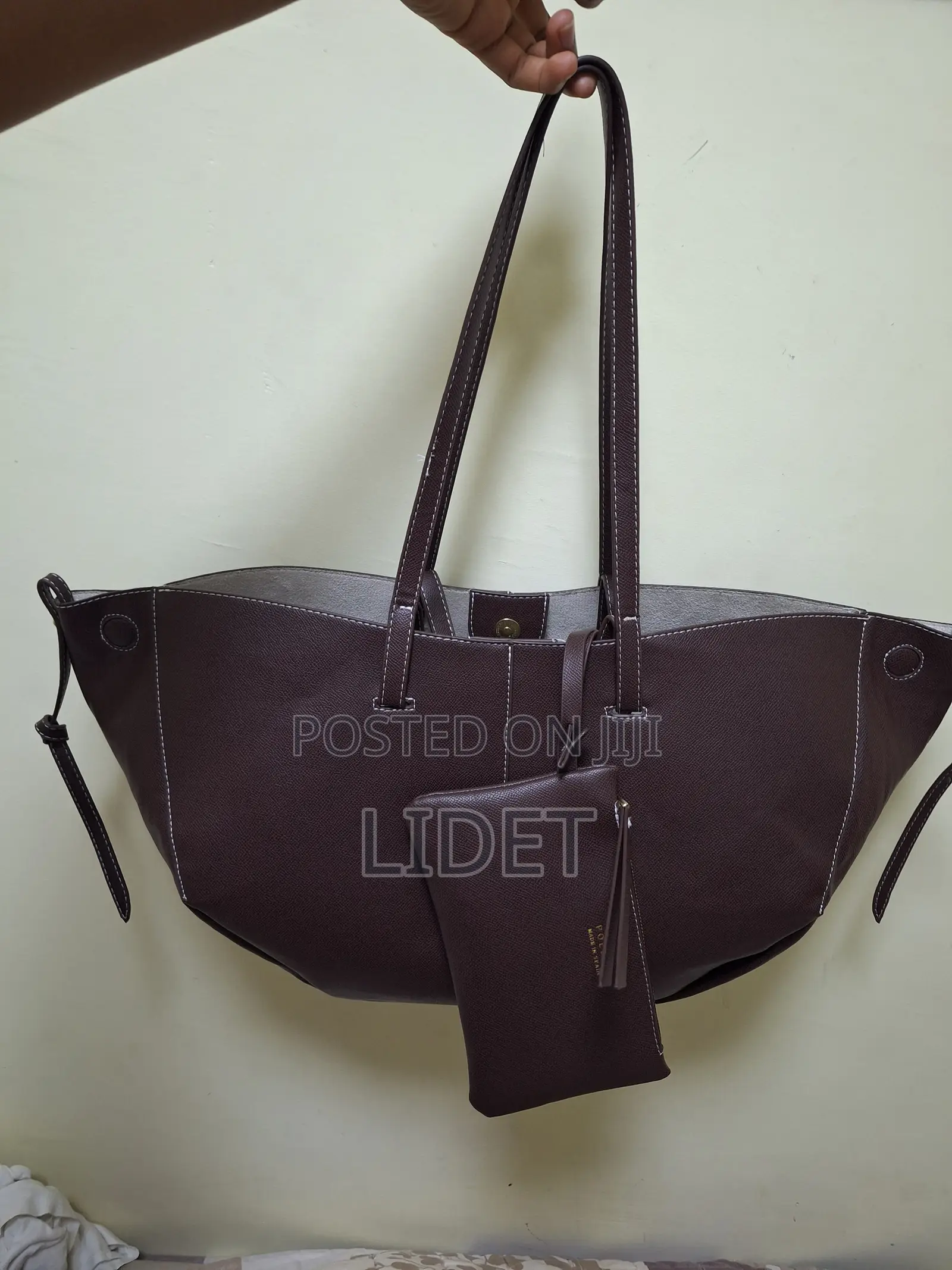 Poléne Cyme Bag