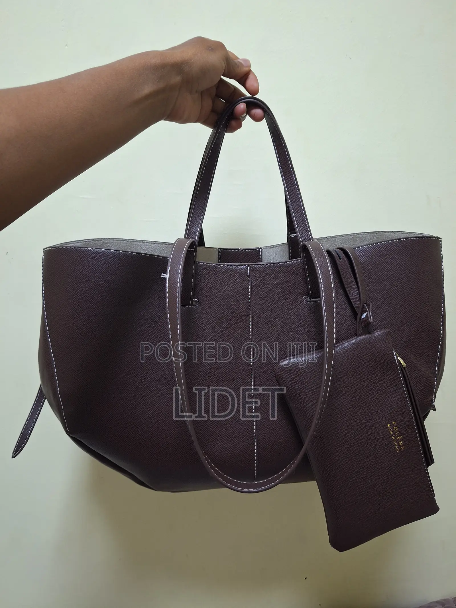 Poléne Cyme Bag