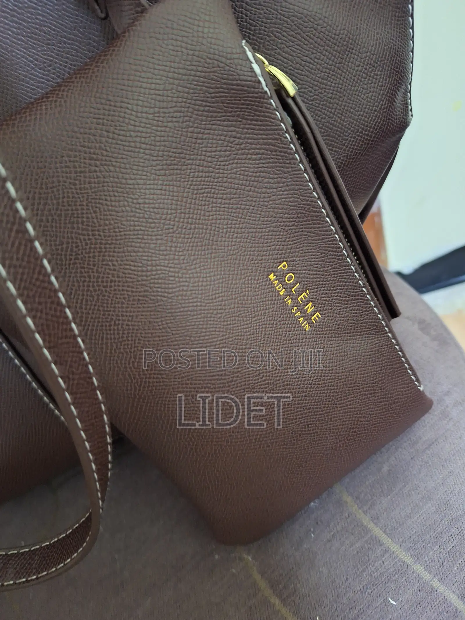 Poléne Cyme Bag