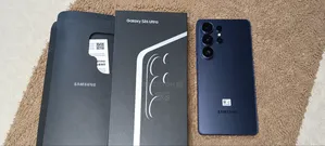 Samsung Galaxy S26 Ultra 5G 512 GB Blue