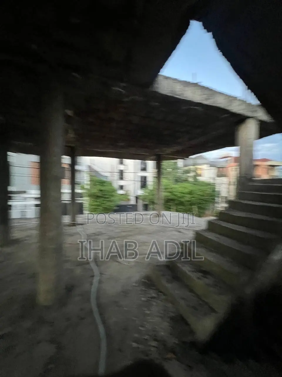 3bdrm House in Nifas Silk-Lafto for sale