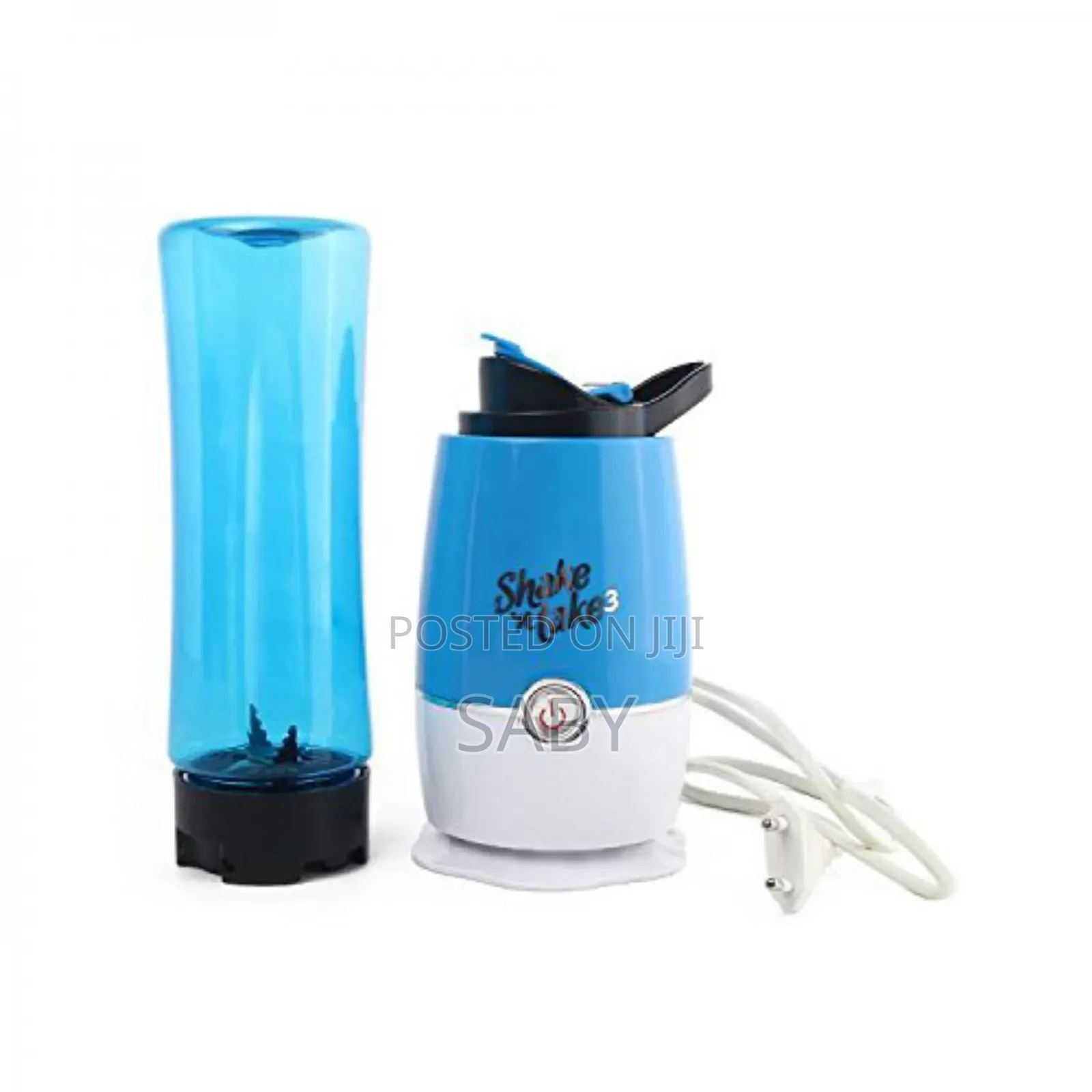 Colorfull Shake 'N' Take 3 Juice Smoothie Blend