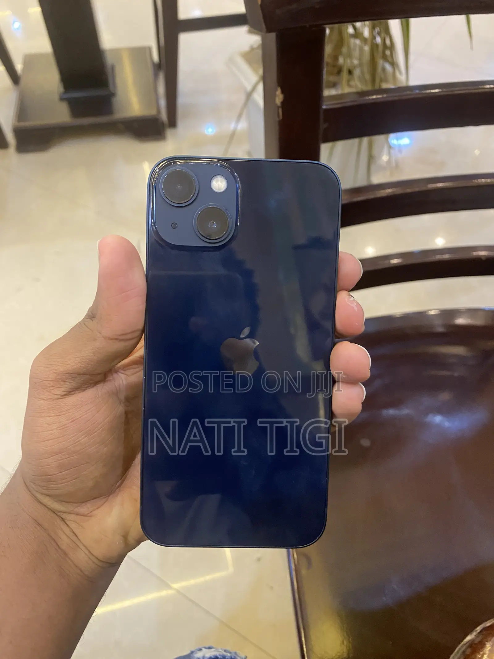 Apple iPhone 13 Mini 128 GB Blue