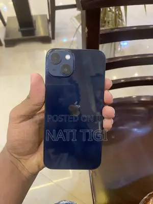 Apple iPhone 13 Mini 128 GB Blue