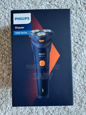 Philips Norelco Shaver Series