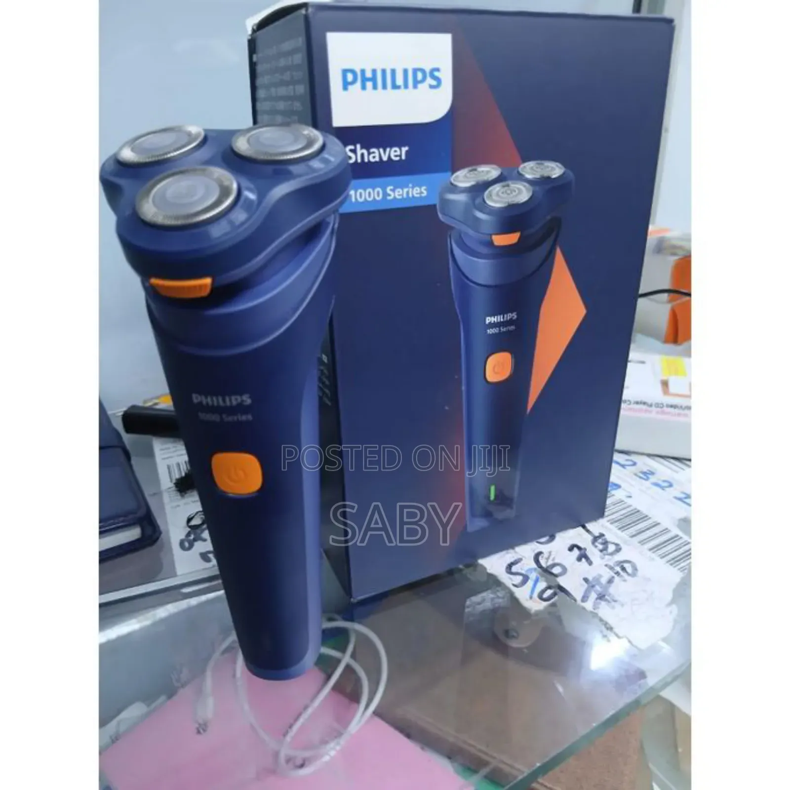 Philips Norelco Shaver Series