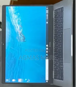 New Laptop Dell Latitude 5320 16GB Intel Core i5 SSD 512GB