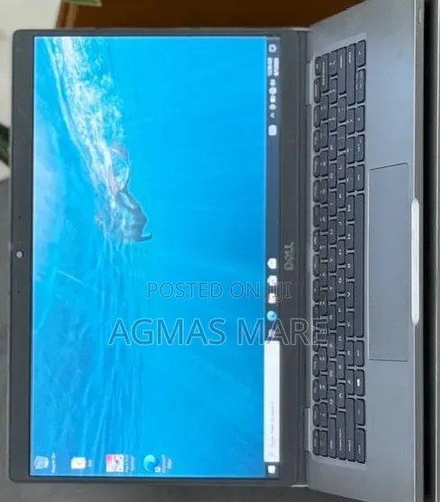 New Laptop Dell Latitude 5320 16GB Intel Core i5 SSD 512GB