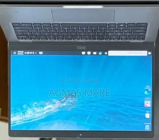 New Laptop Dell Latitude 5320 16GB Intel Core i5 SSD 512GB