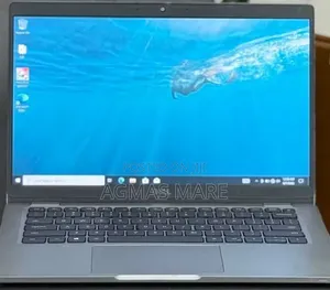 New Laptop Dell Latitude 5320 16GB Intel Core i5 SSD 512GB