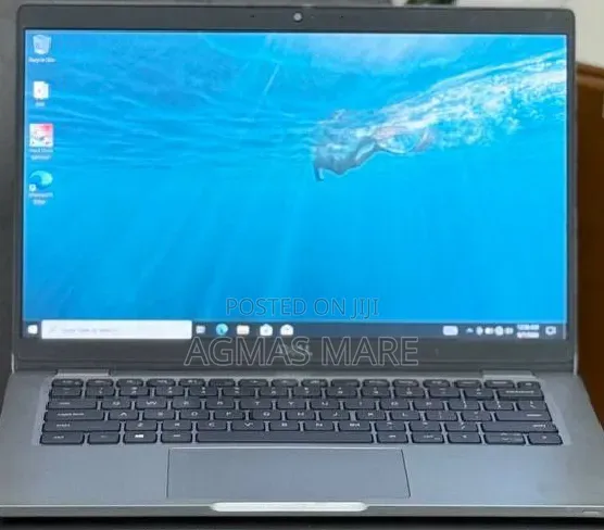 New Laptop Dell Latitude 5320 16GB Intel Core i5 SSD 512GB
