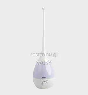 Drumstone Aromatherapy Diffusers Feature a 2.4-Liter Capacity