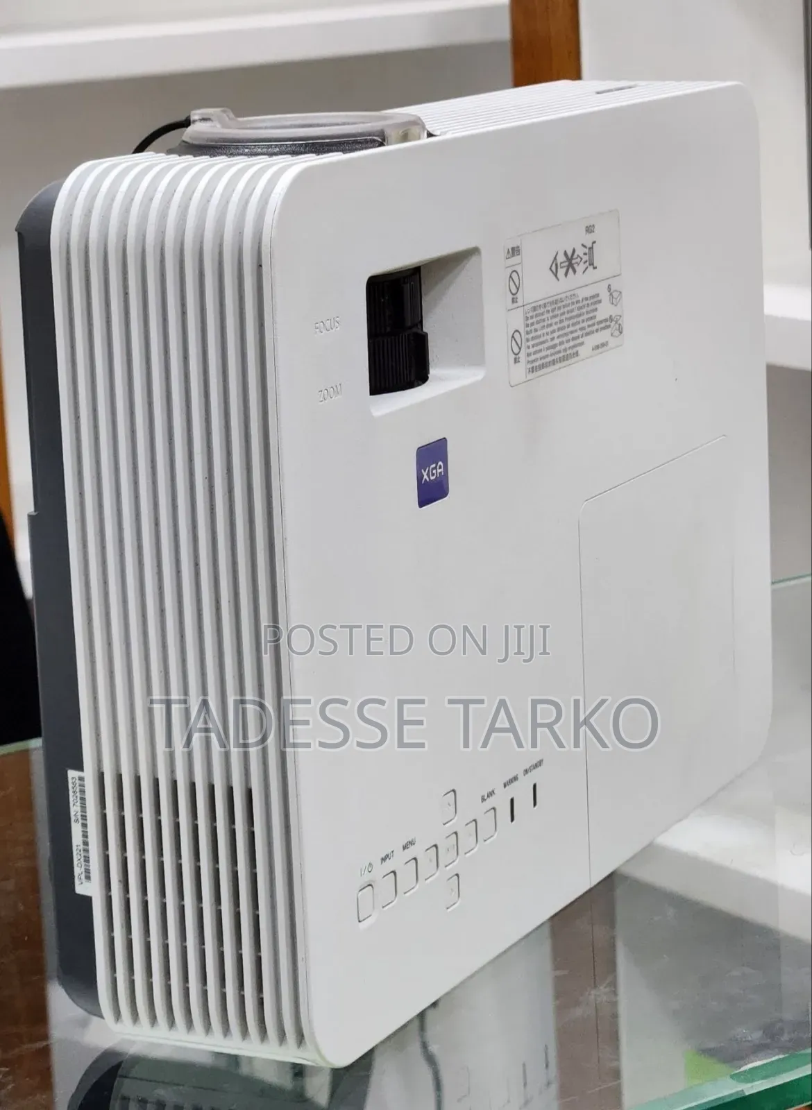 VPL Dx221 Projector