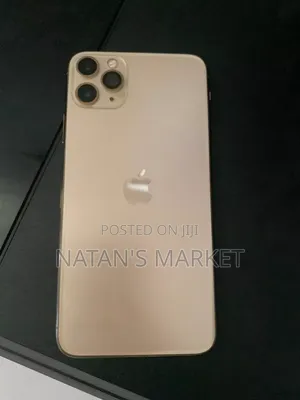 Apple iPhone 13 Pro Max 256 GB Gold