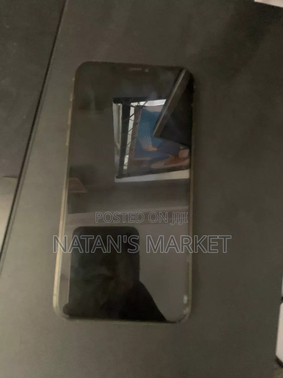 Apple iPhone 13 Pro Max 256 GB Gold