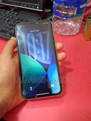 Apple iPhone 11 128 GB Blue