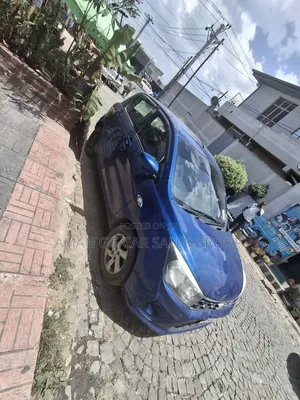 Suzuki Celerio 2020 Blue