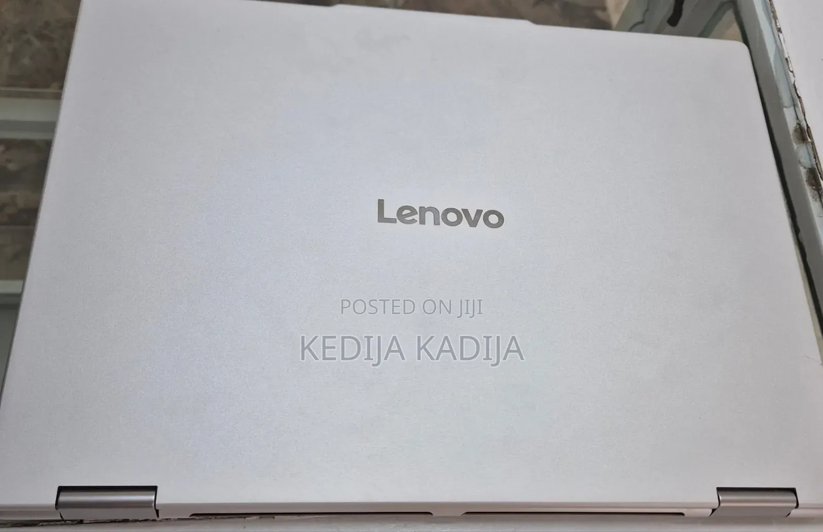 New Laptop Lenovo Yoga 11e 16GB Intel Core i5 SSD 512GB