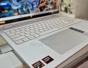 New Laptop Lenovo Yoga 11e 16GB Intel Core i5 SSD 512GB
