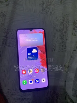 Samsung Galaxy M34 5G 128 GB Blue