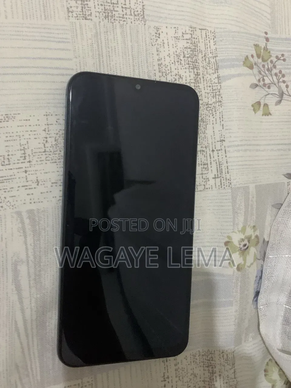 Samsung Galaxy M34 5G 128 GB Blue