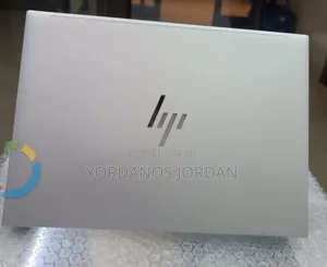 New Laptop HP EliteBook 830 G9 16GB Intel Core i5 SSD 512GB