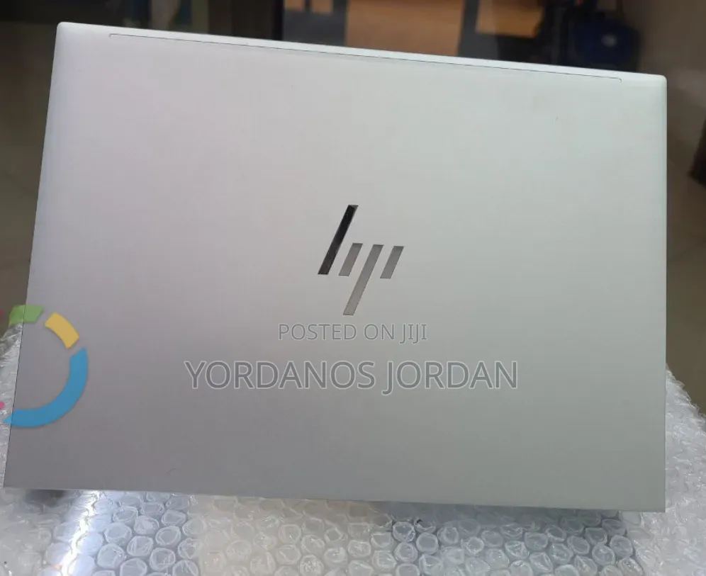 New Laptop HP EliteBook 830 G9 16GB Intel Core i5 SSD 512GB