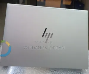 New Laptop HP EliteBook 830 G9 16GB Intel Core i5 SSD 512GB